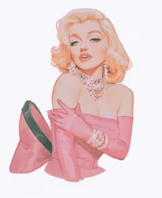 شهد السلمي