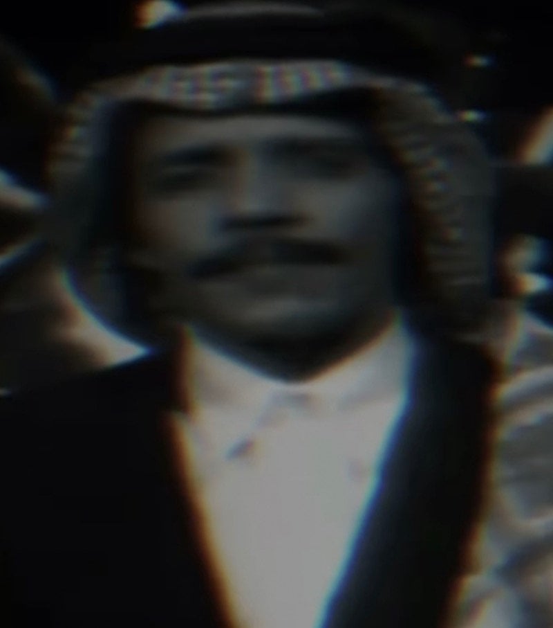 Ali Albariqi