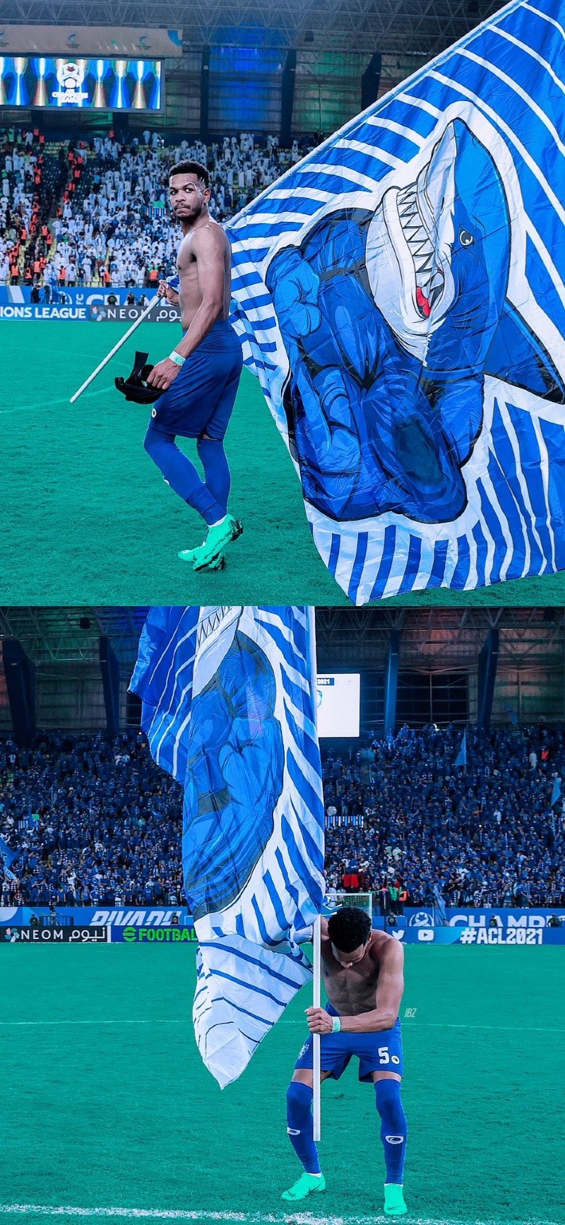 محمد الراجحي