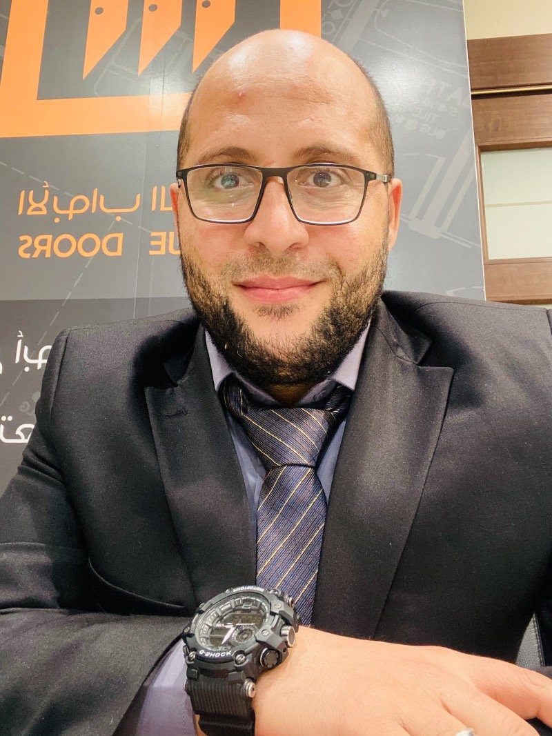 شريف الريان