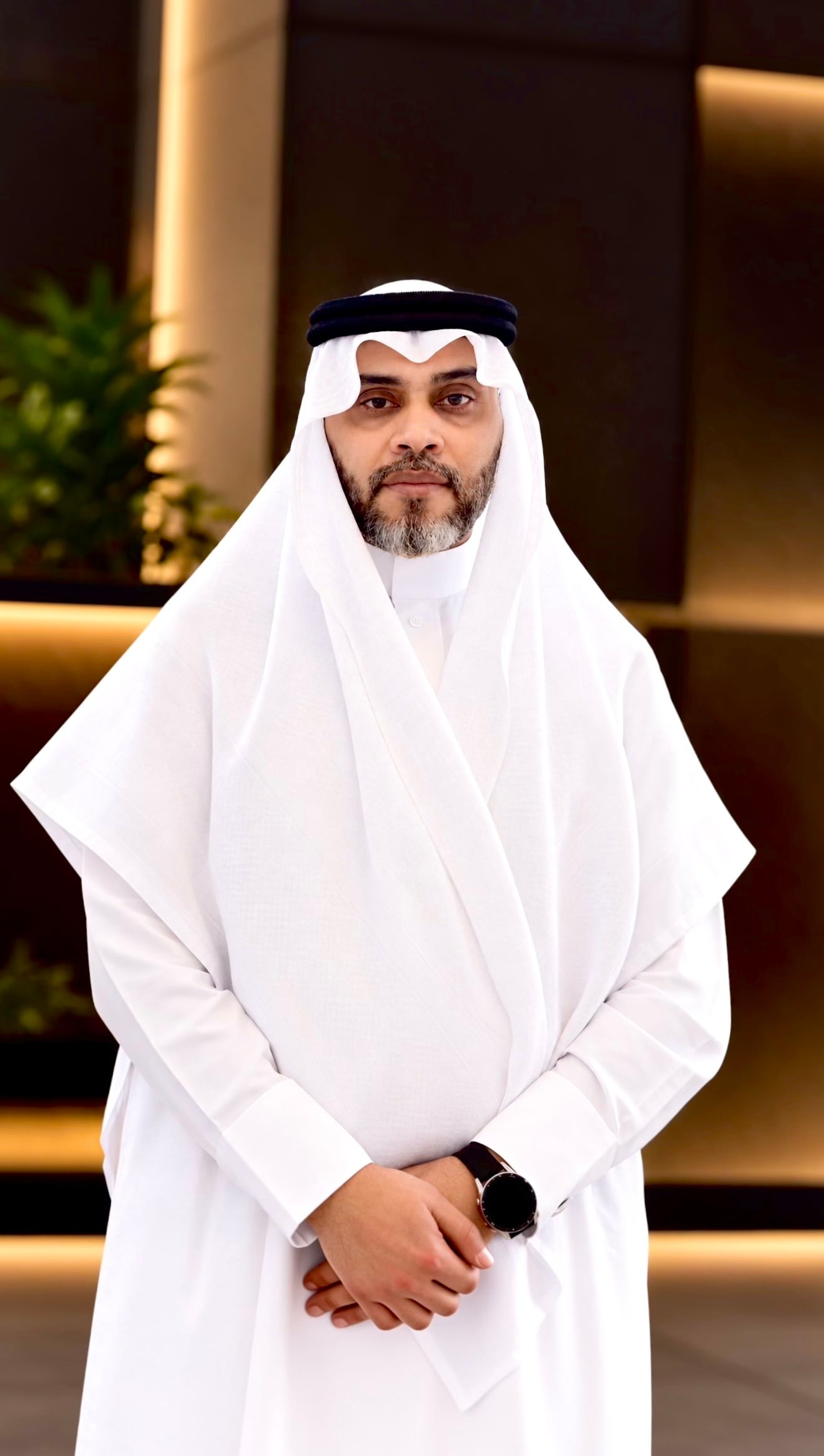 Mohammed Alnhiwi