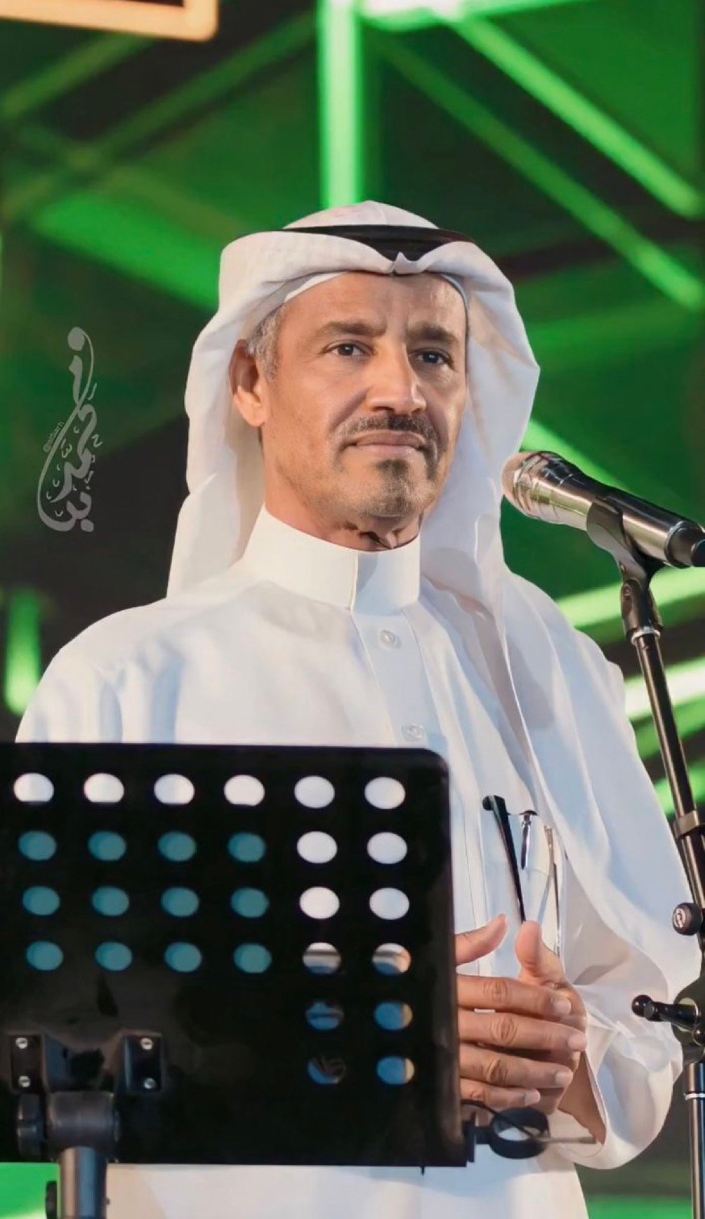 راكان العتيبي