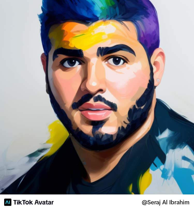 سراج ال ابراهيم
