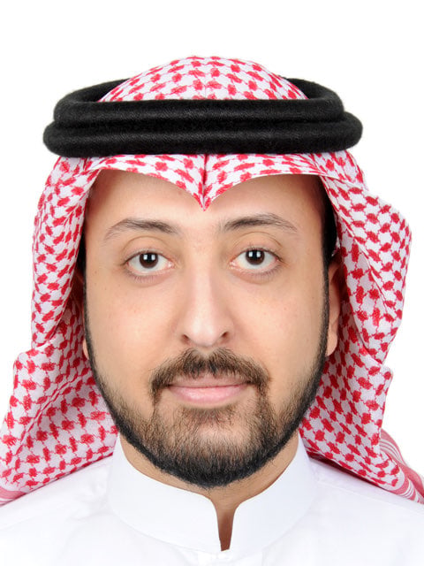 عبدالرحمن الداود