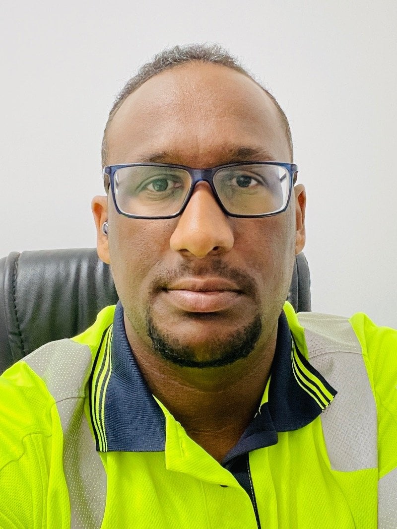 حسن محمد