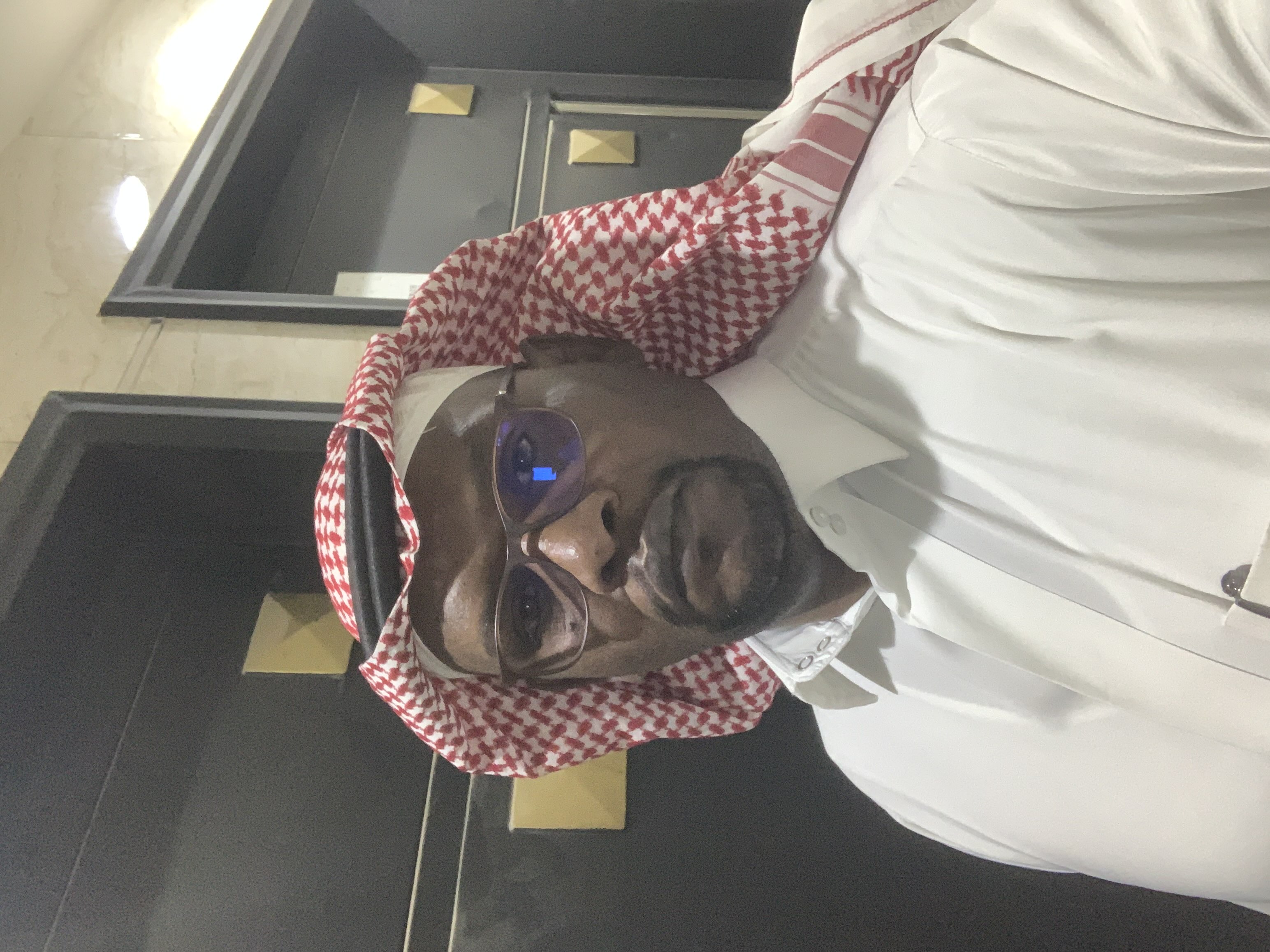 مقبل البيشي