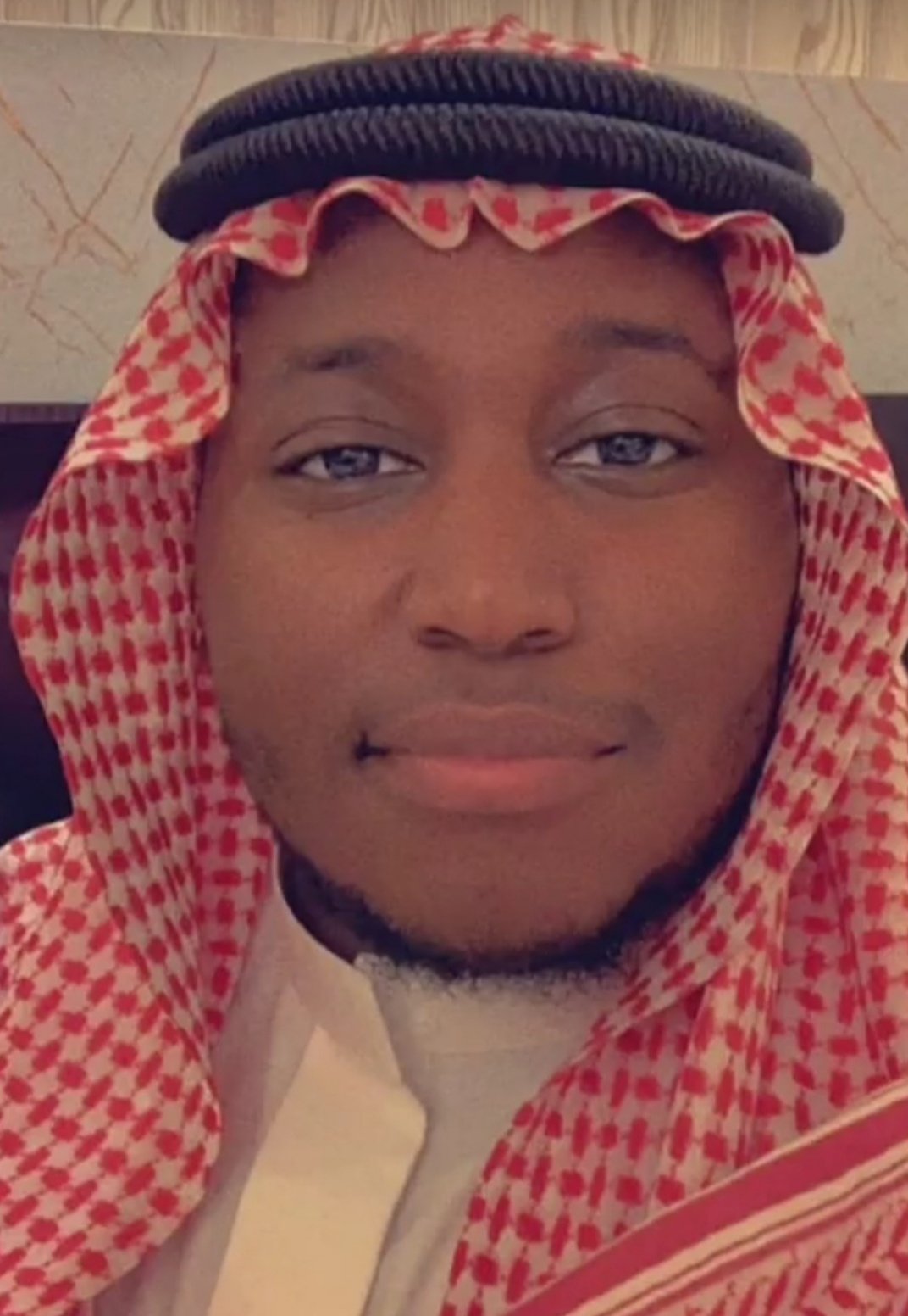 نايف مرزوق