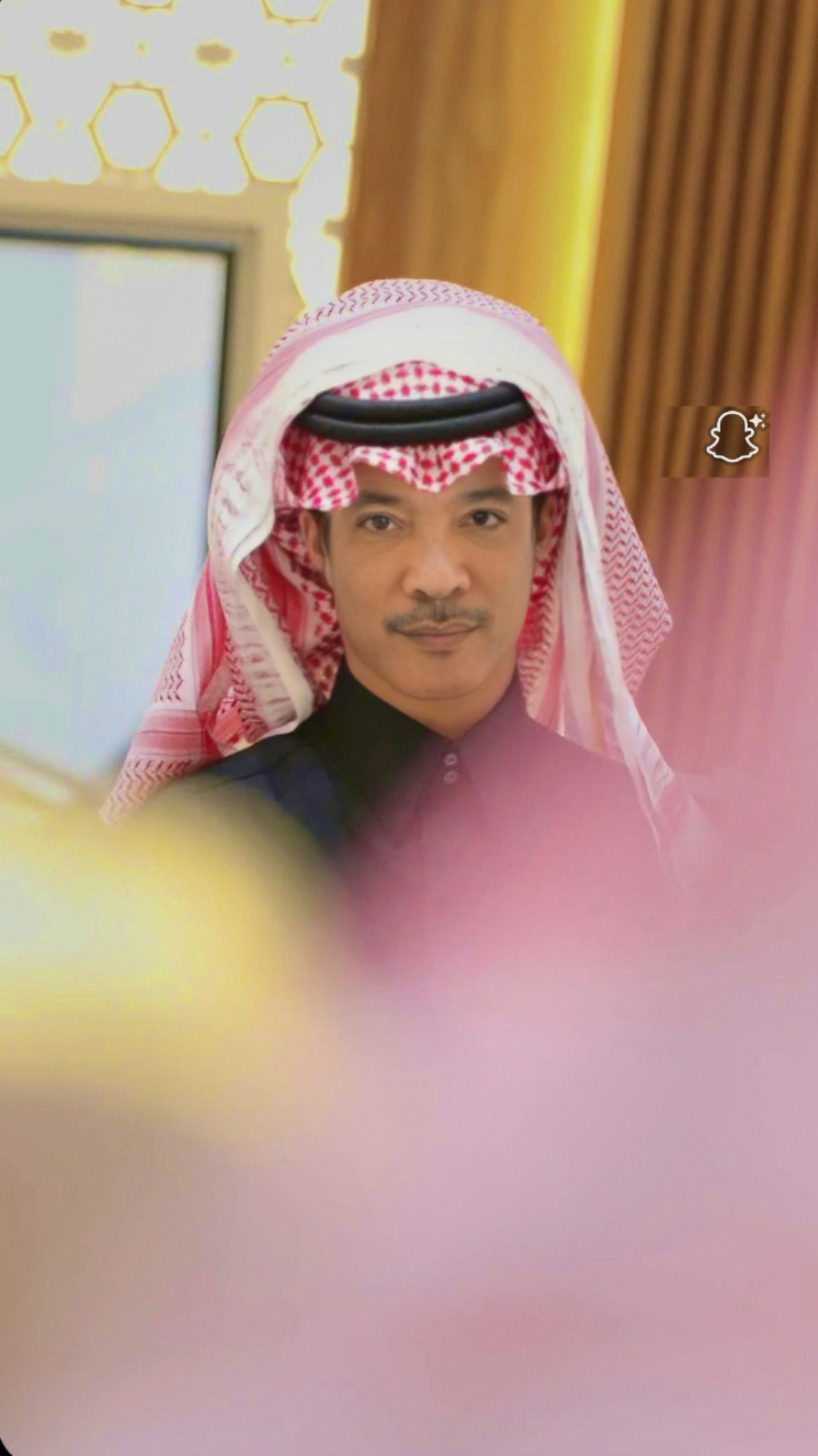 محمد لمفون