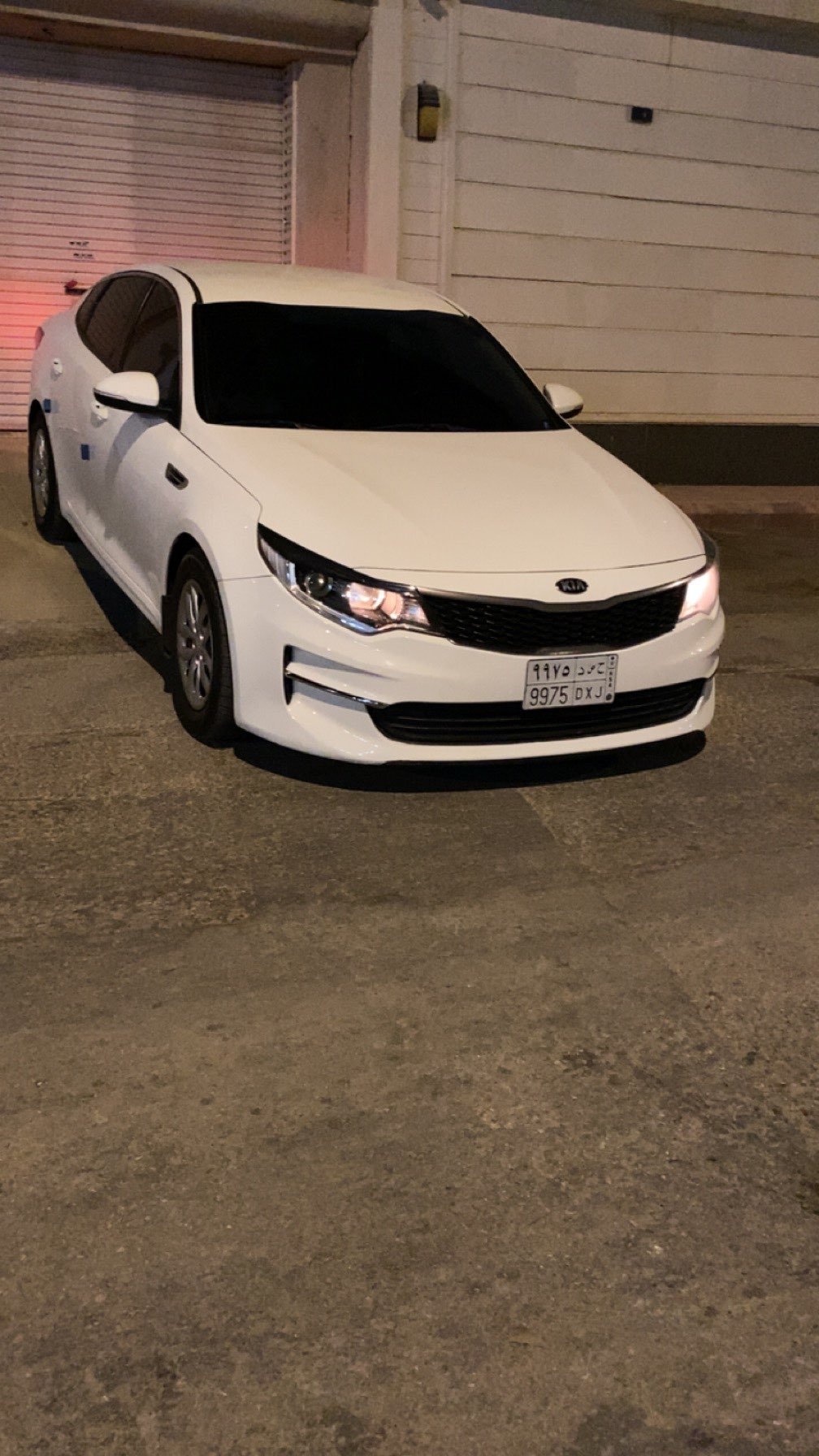 عزوز العنزي