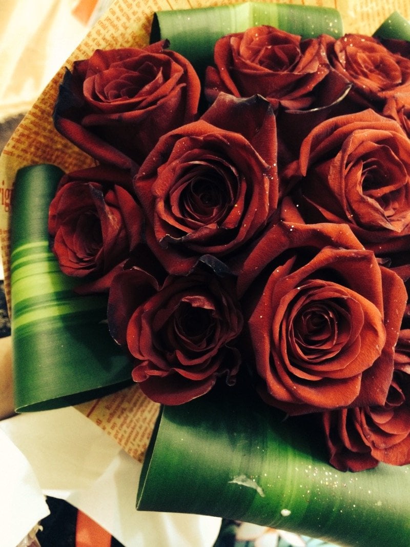 المها التركي