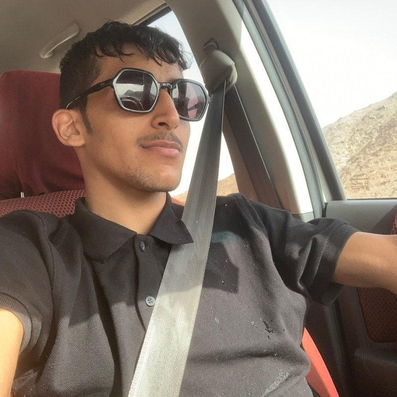 فارس سويلم مسلم الجهني korah