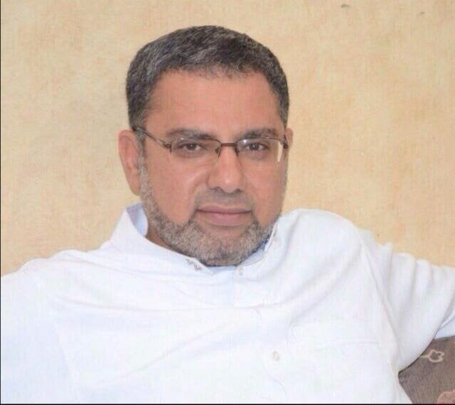 ماجد الخضراوي