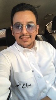 عبدالرحمن الشهري