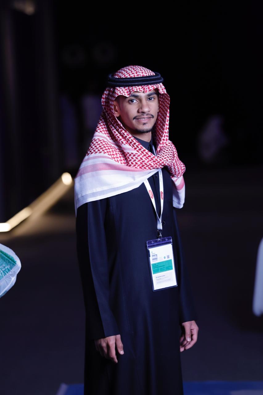 عبدالله السالم