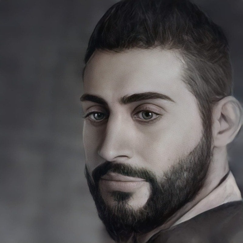 Ali Mushairib
