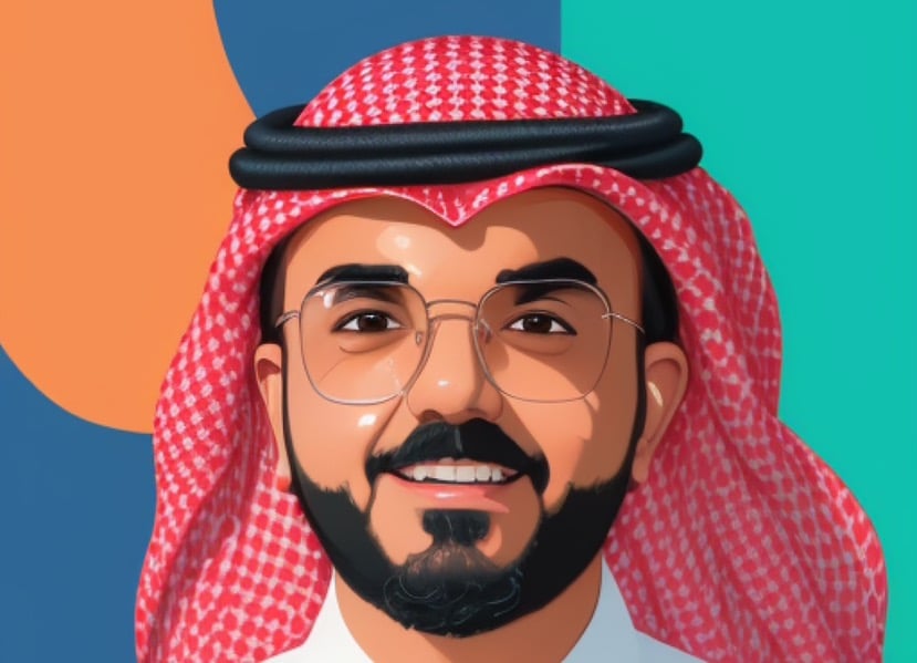 علي الحازمي