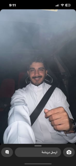 اسيل القرني