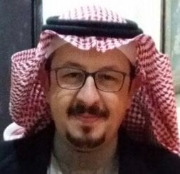 يعرب المشوح