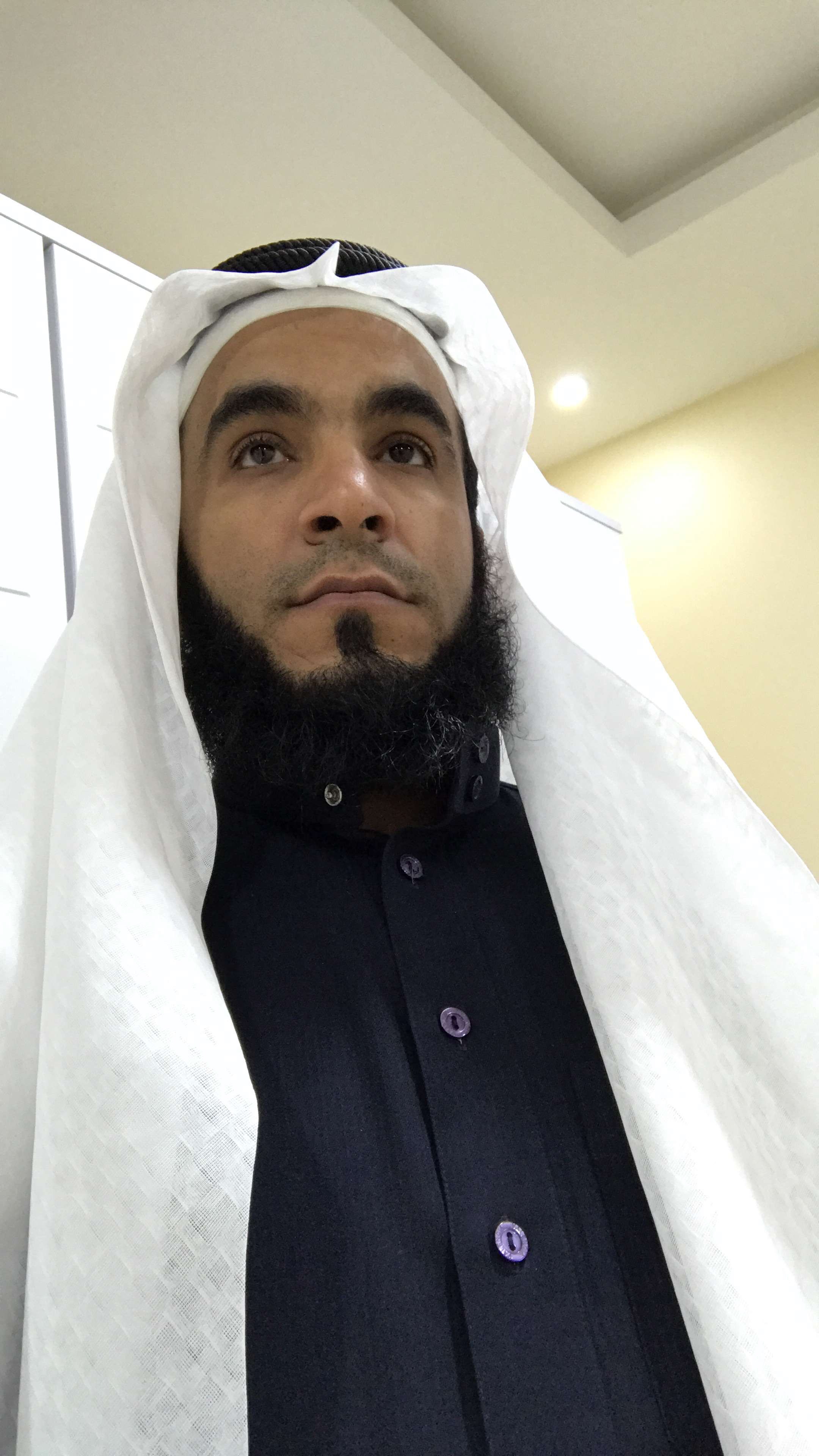 عبدالعزيز علي عبدالله الدبيان