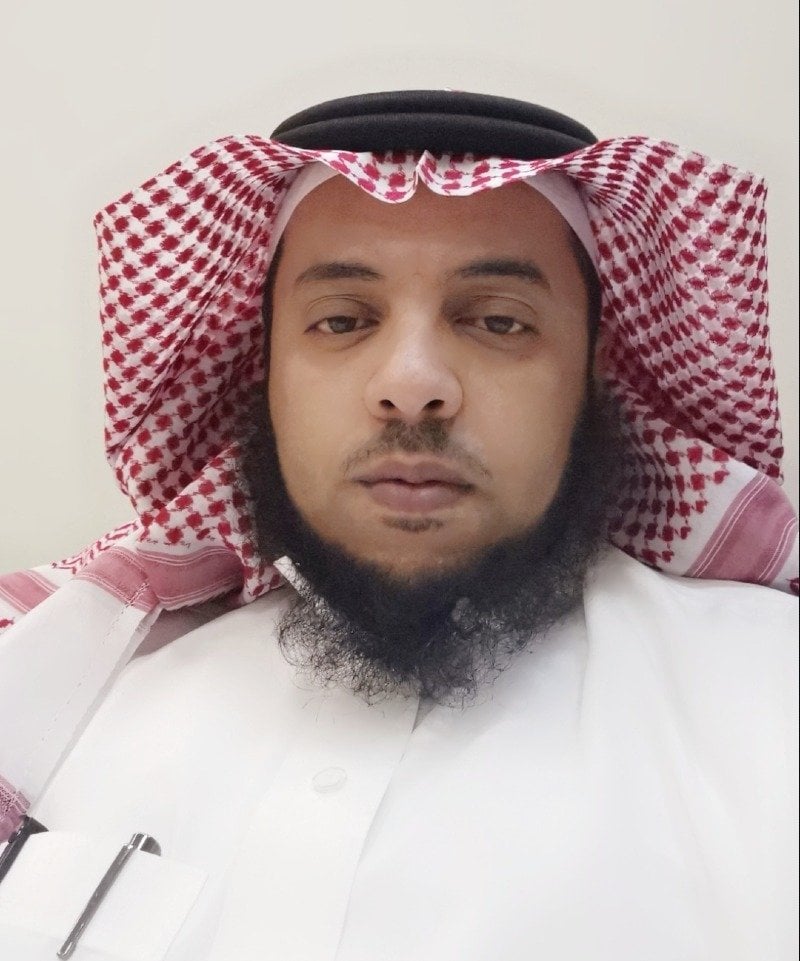 عبدالله المطوع