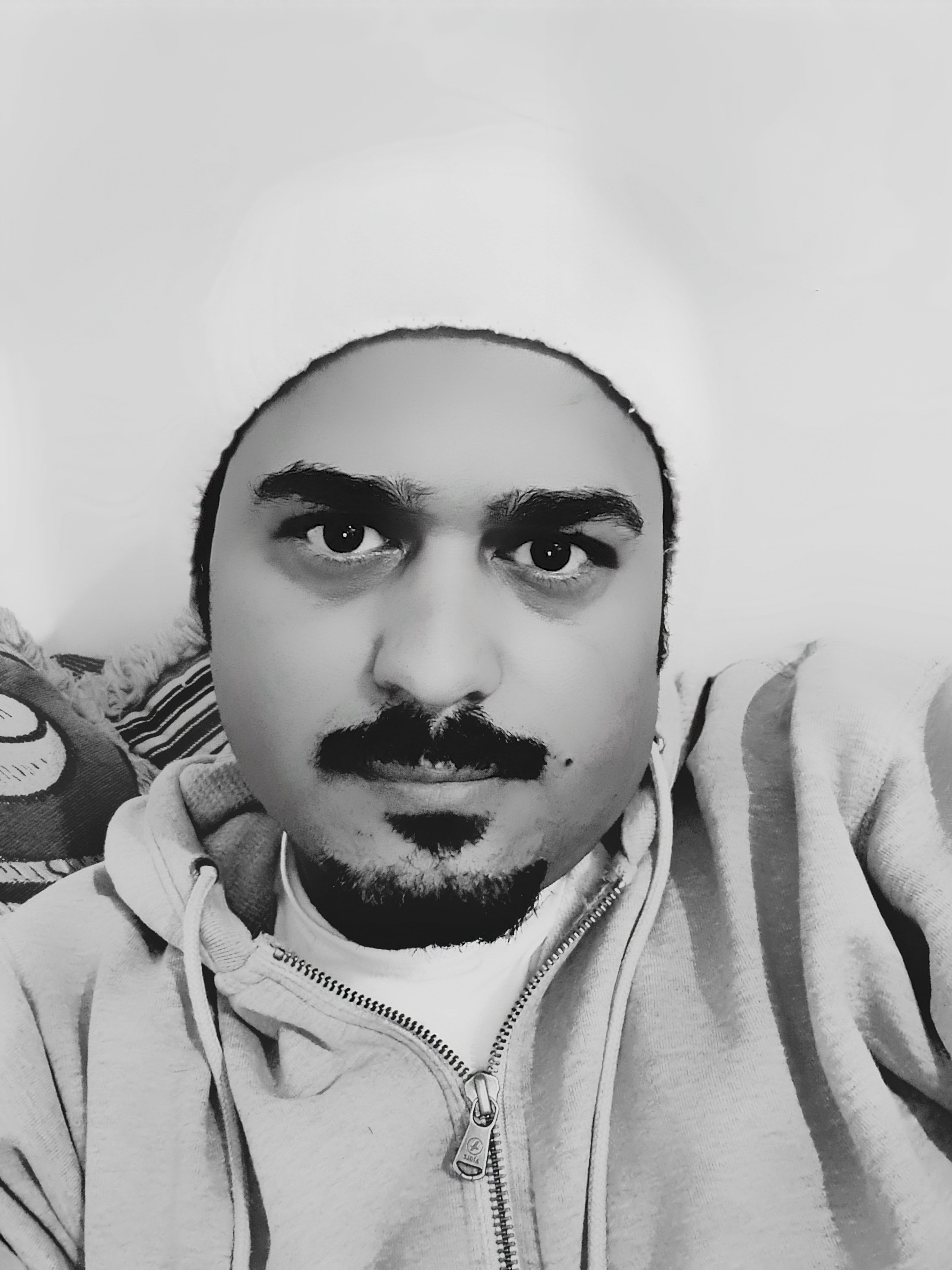 عمر العريفي