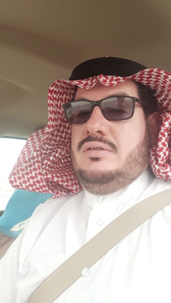 محمد المطيري