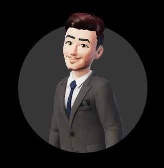 author avatar