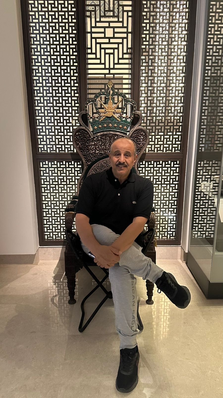 محمد محياء ابودهام