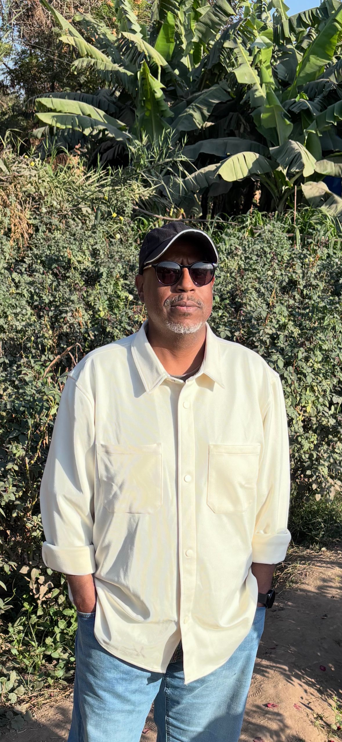 محمد البيشي