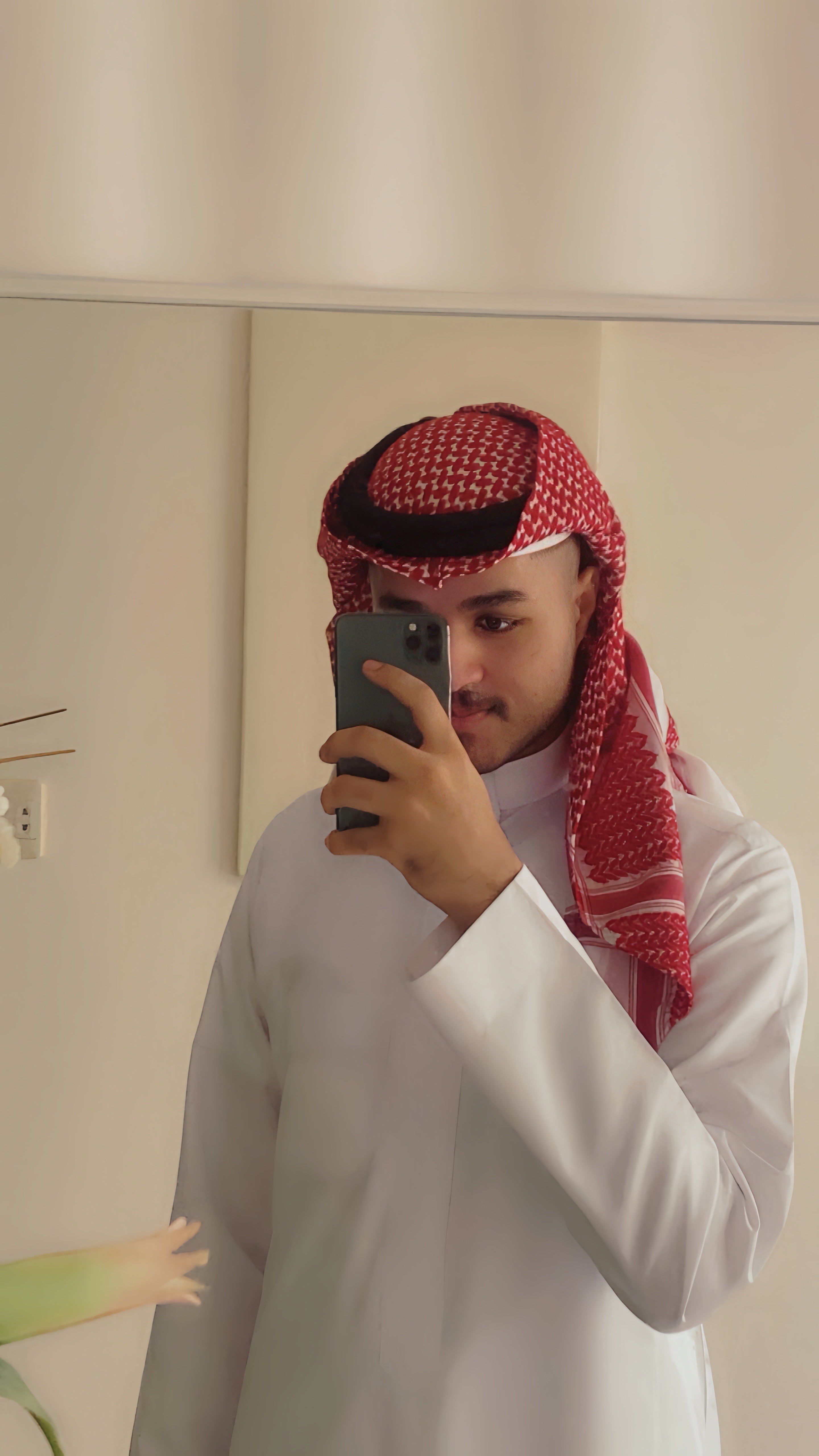 تركي السالم