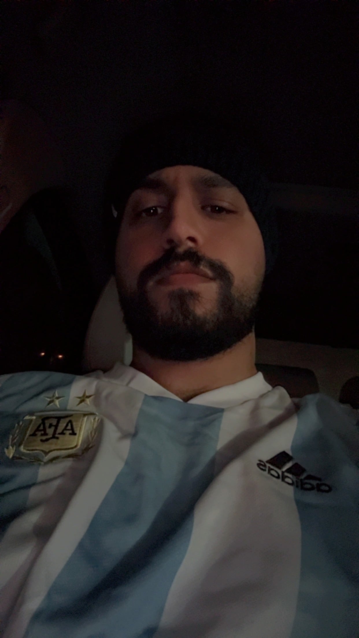 فهد العلياني