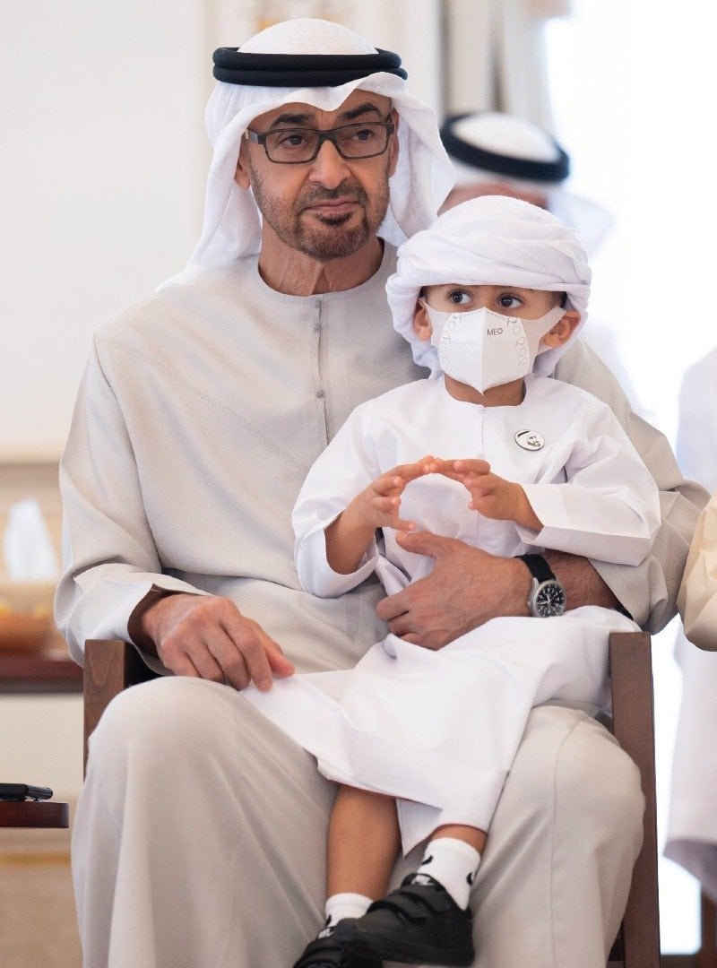 أحمد المحرزي