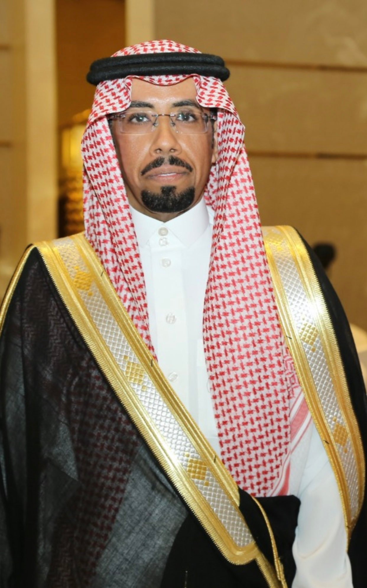 احمد الناصري