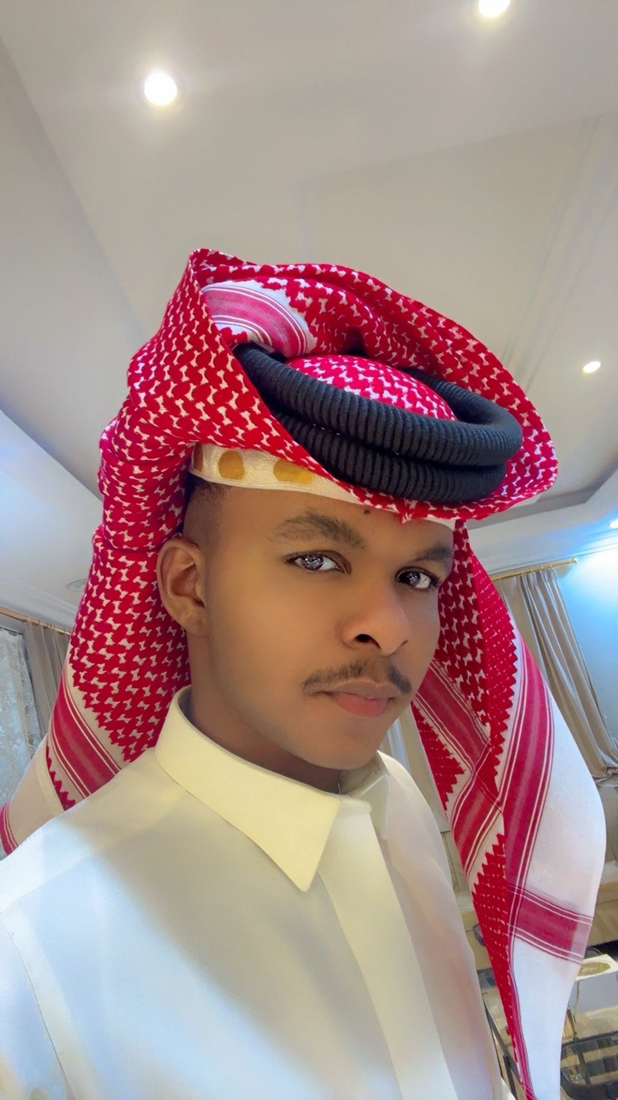محمد الهاشمي