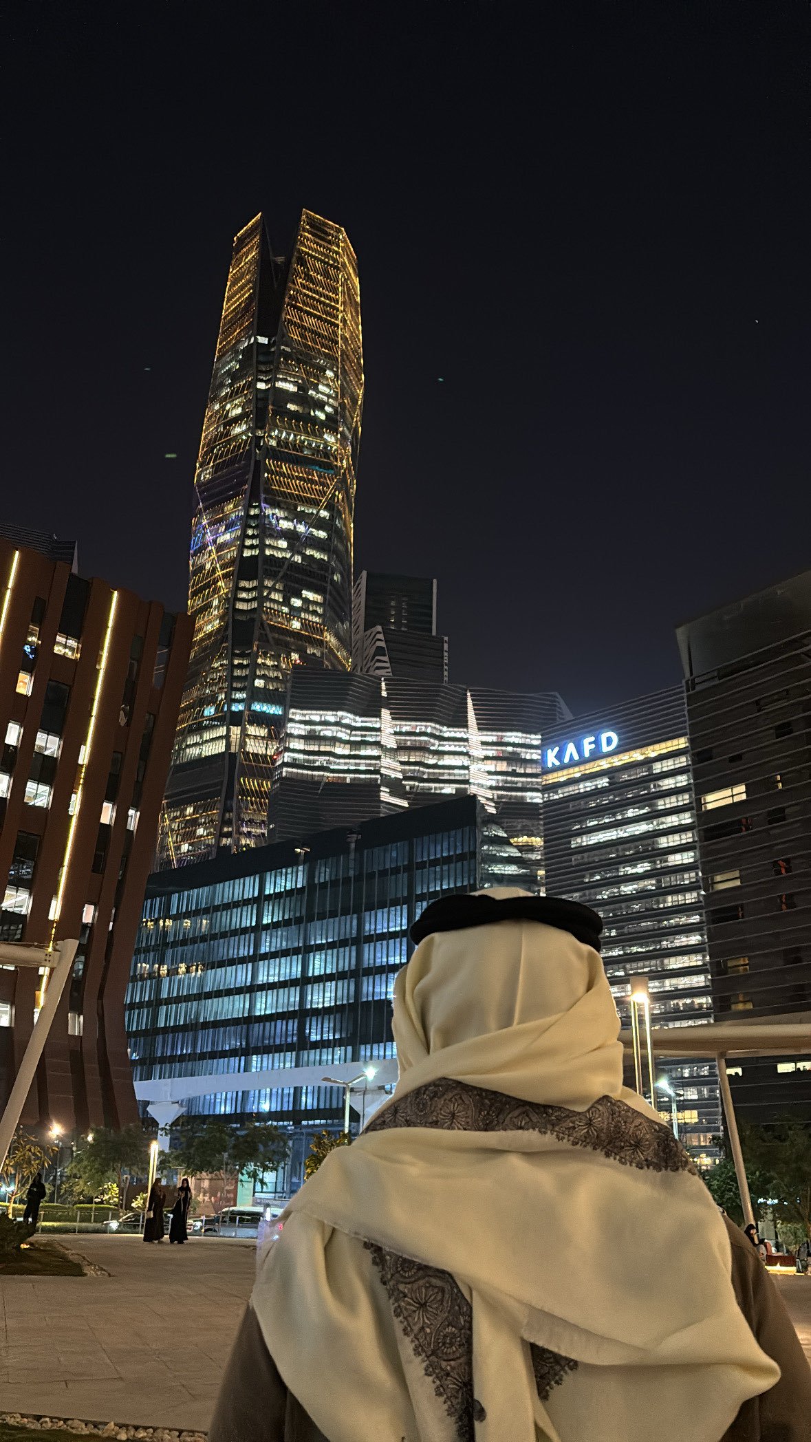 تركي الشهراني