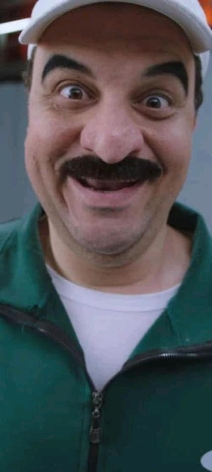 Hesham Elrefaey