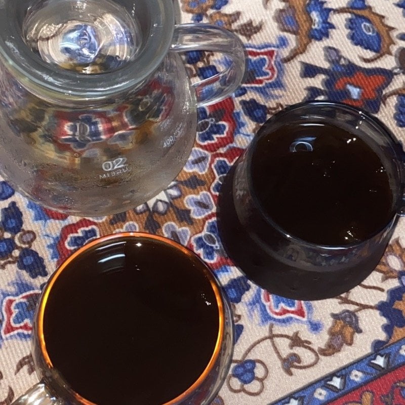 رههف العنزي