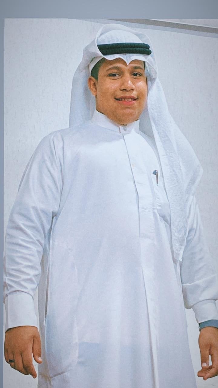عبدالله العويشي