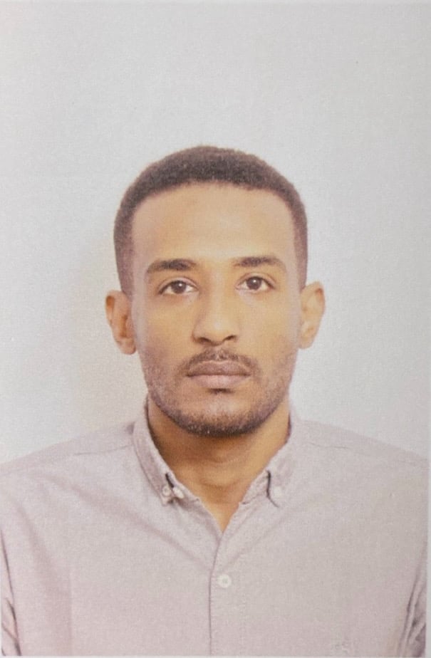 Ahmed Almahdi Ahmed Ahmed Almahdi Ahmed Rahmetallah