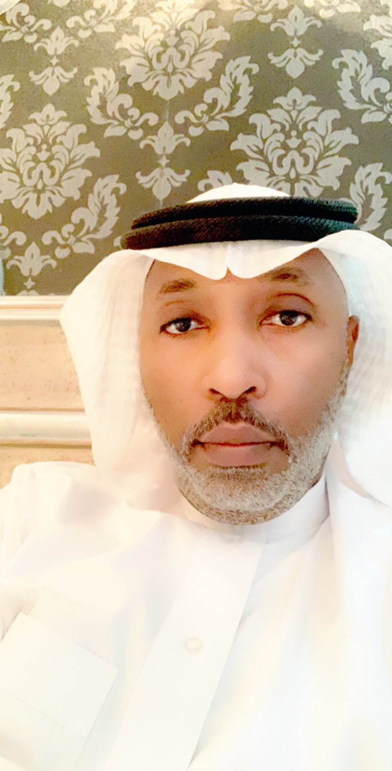 عبدالله علي