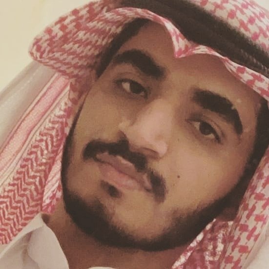 عبدالله الدخيل