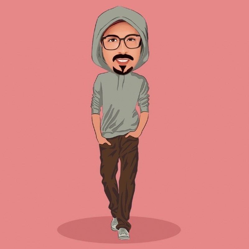 author avatar