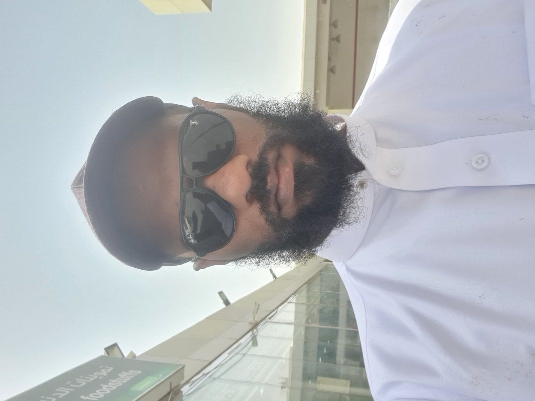 عيسى العميرين