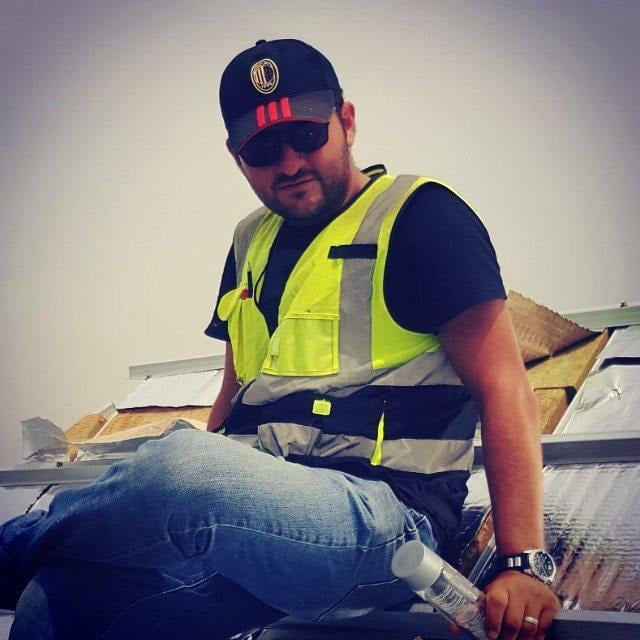 Faisal Akram