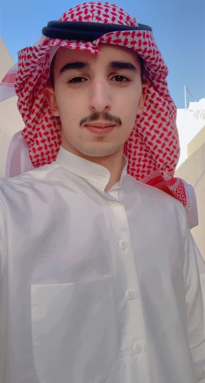 مطلق الشمري