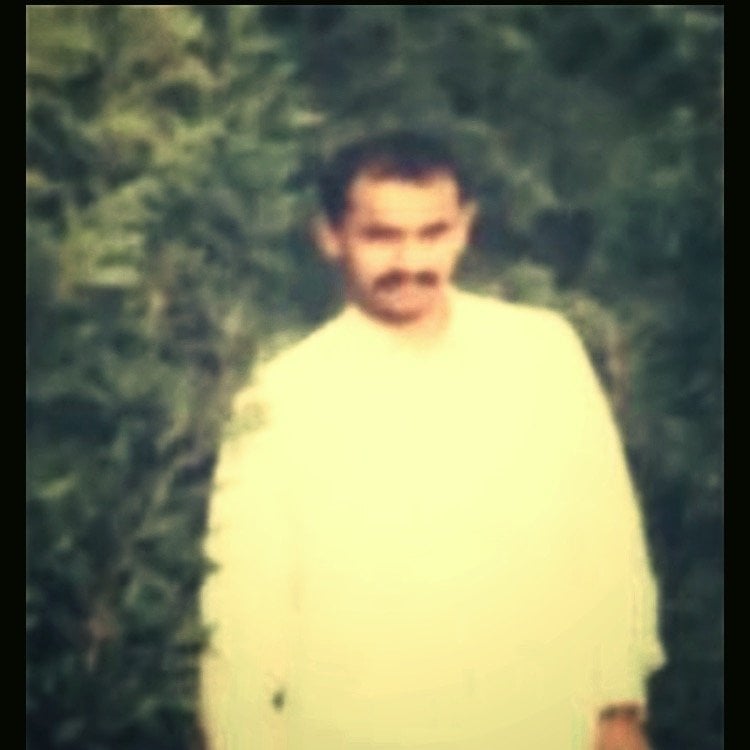 عبدالله محمد عسيري