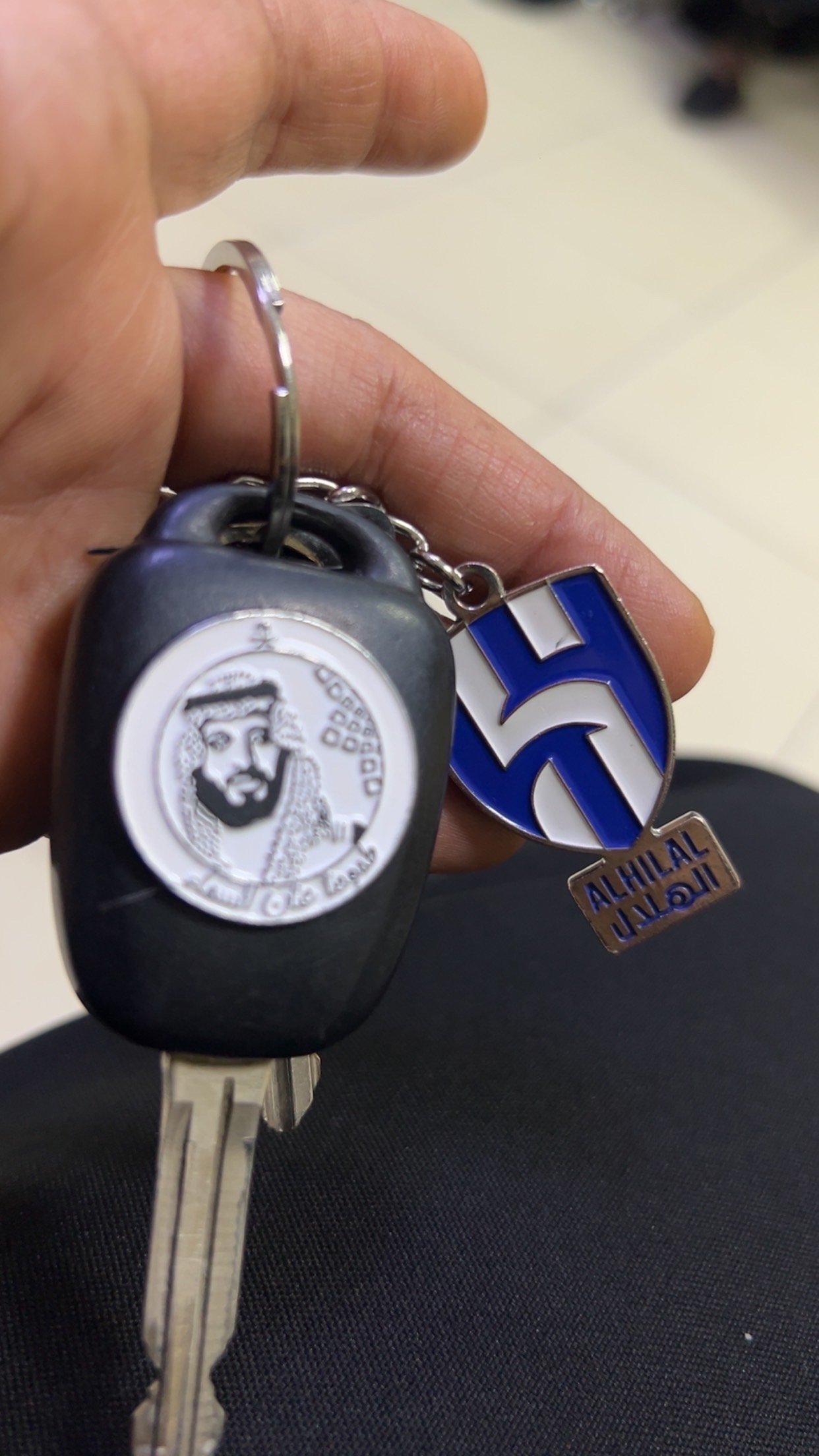 دلال الشمري