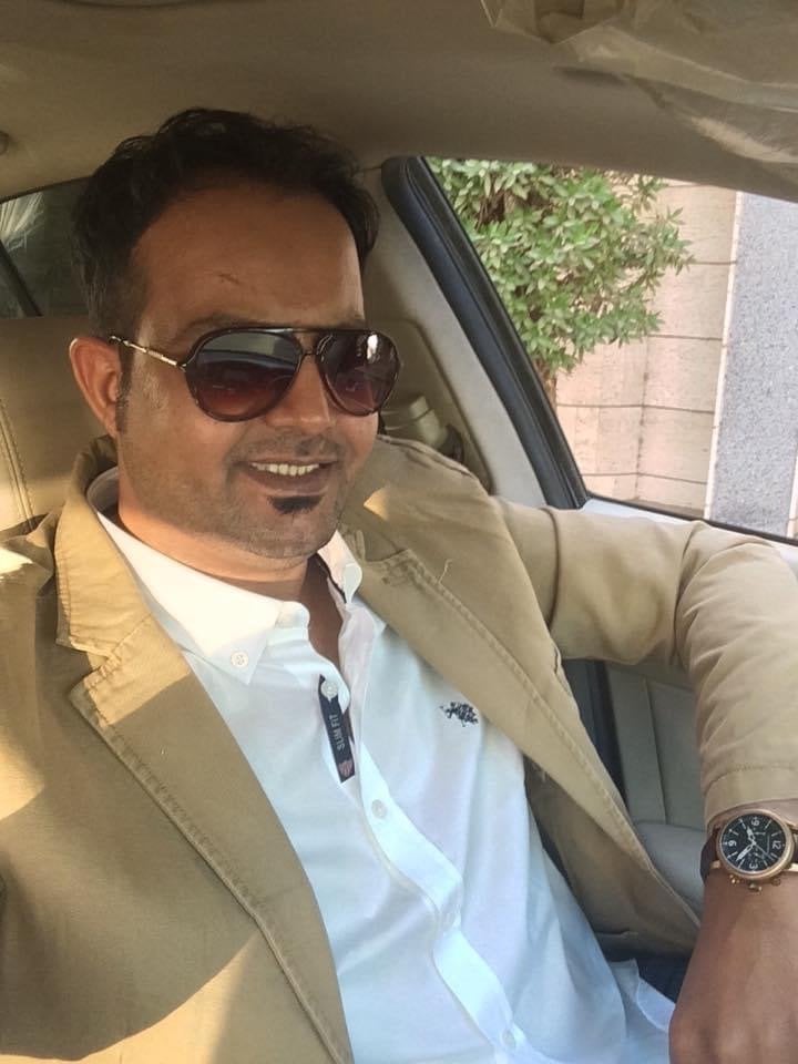 author avatar