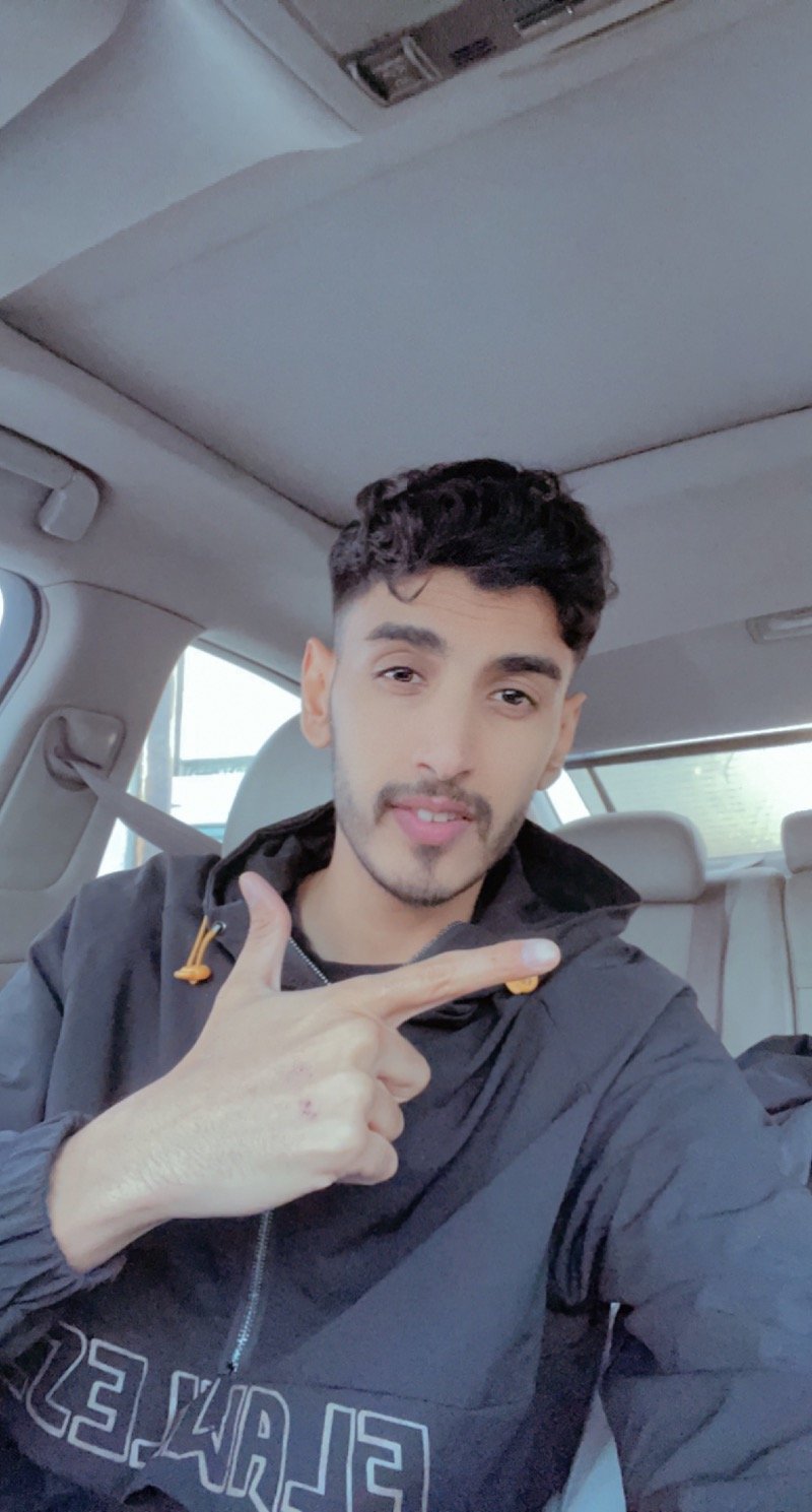 بندر الاسمري