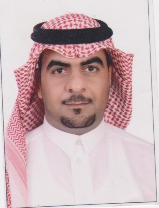 سعود أحمد يوسف آل أبو سيف